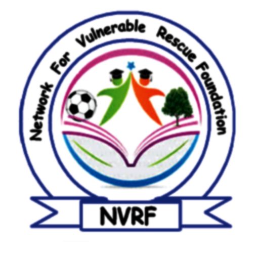 Network For Vulnerable Rescue Foundation (NVRF)